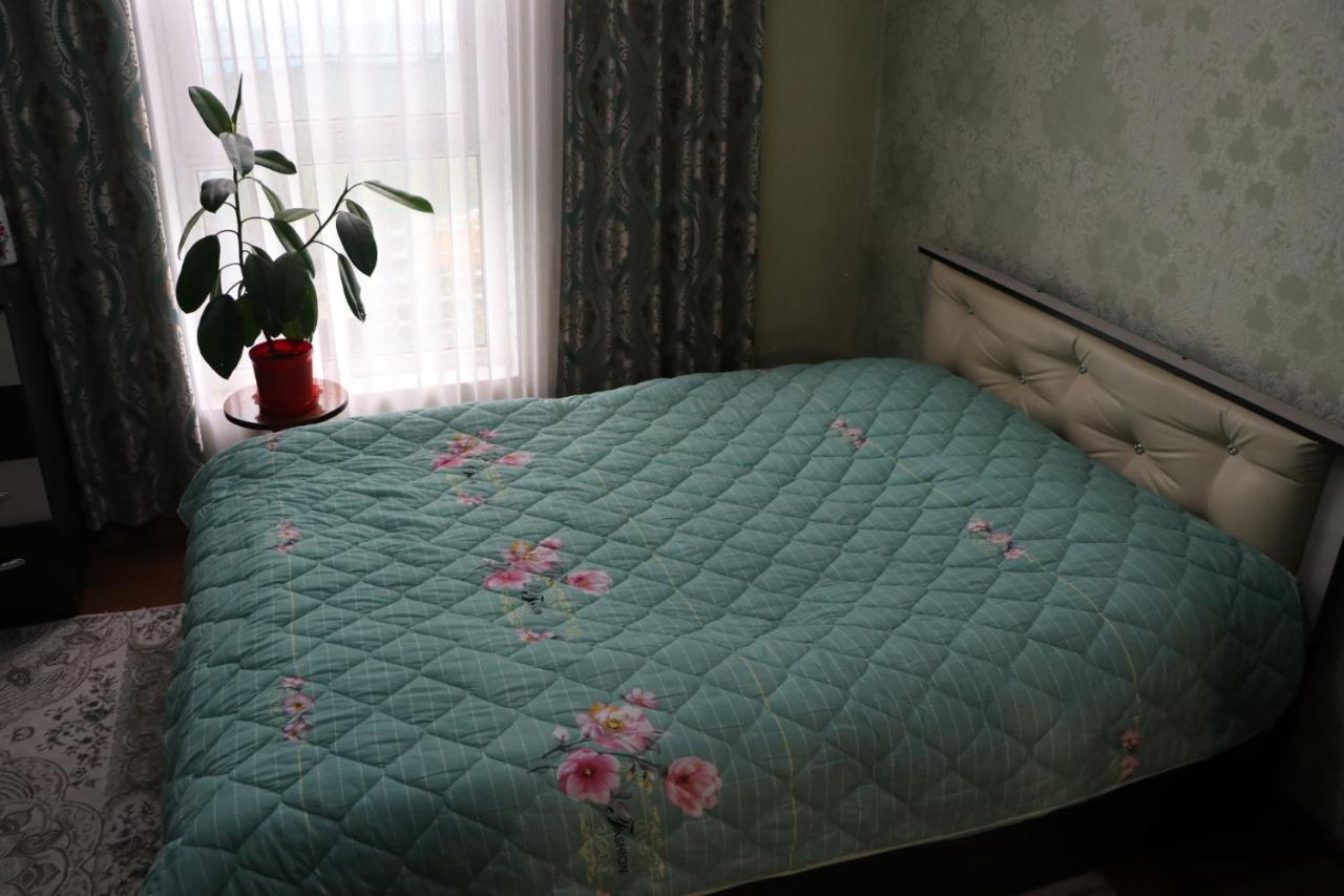 Guest House Oimo Ysyk-Köl Εξωτερικό φωτογραφία