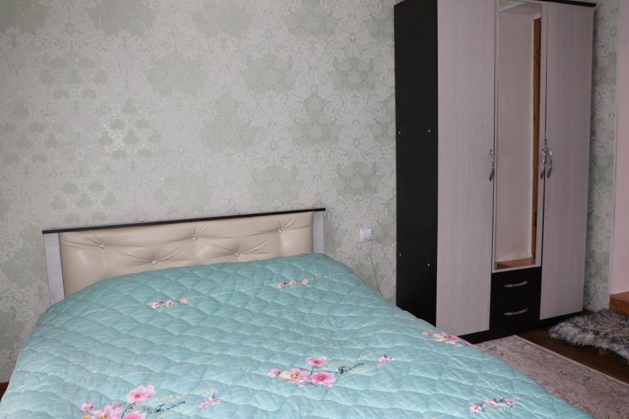 Guest House Oimo Ysyk-Köl Εξωτερικό φωτογραφία
