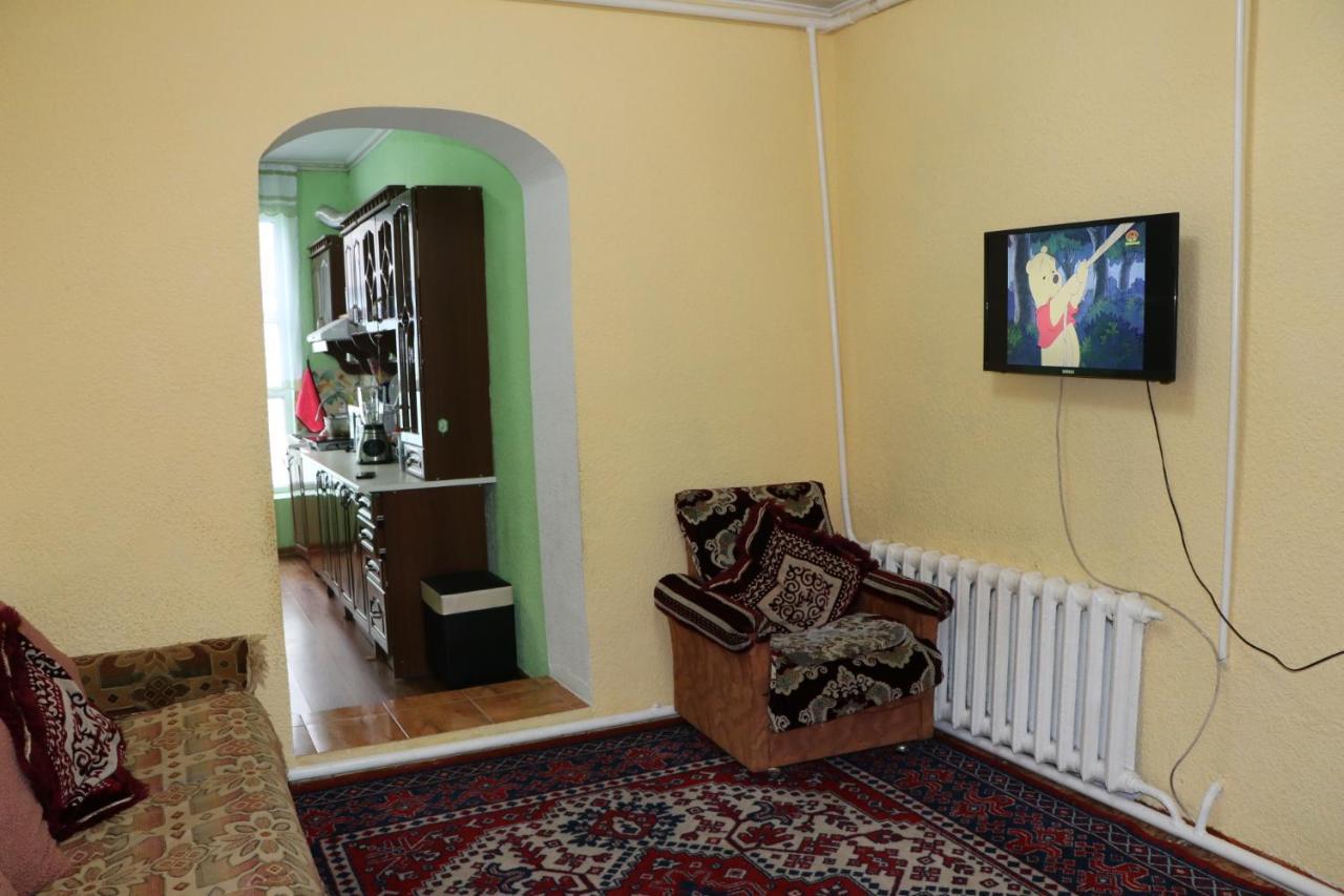 Guest House Oimo Ysyk-Köl Εξωτερικό φωτογραφία