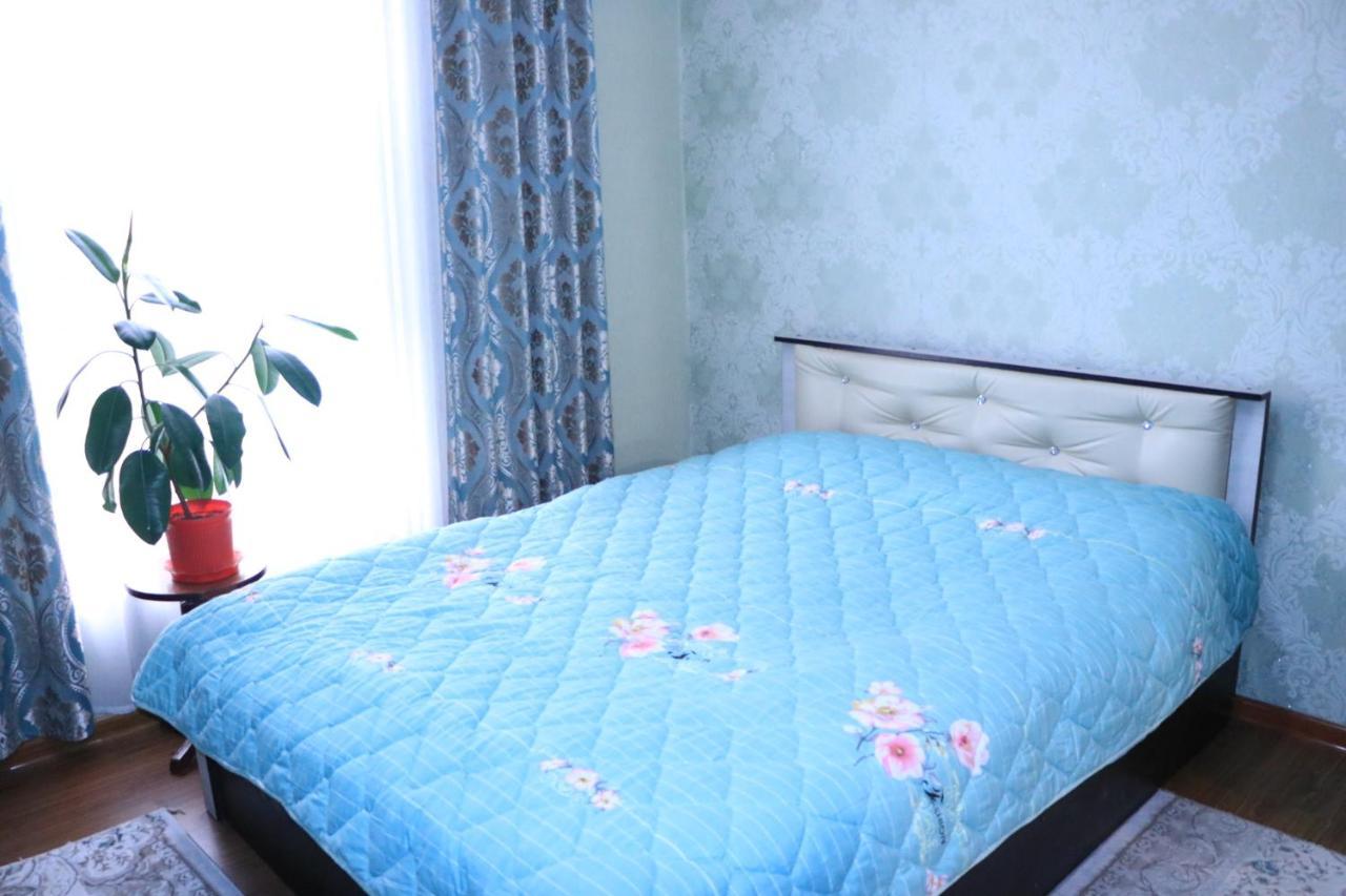 Guest House Oimo Ysyk-Köl Εξωτερικό φωτογραφία
