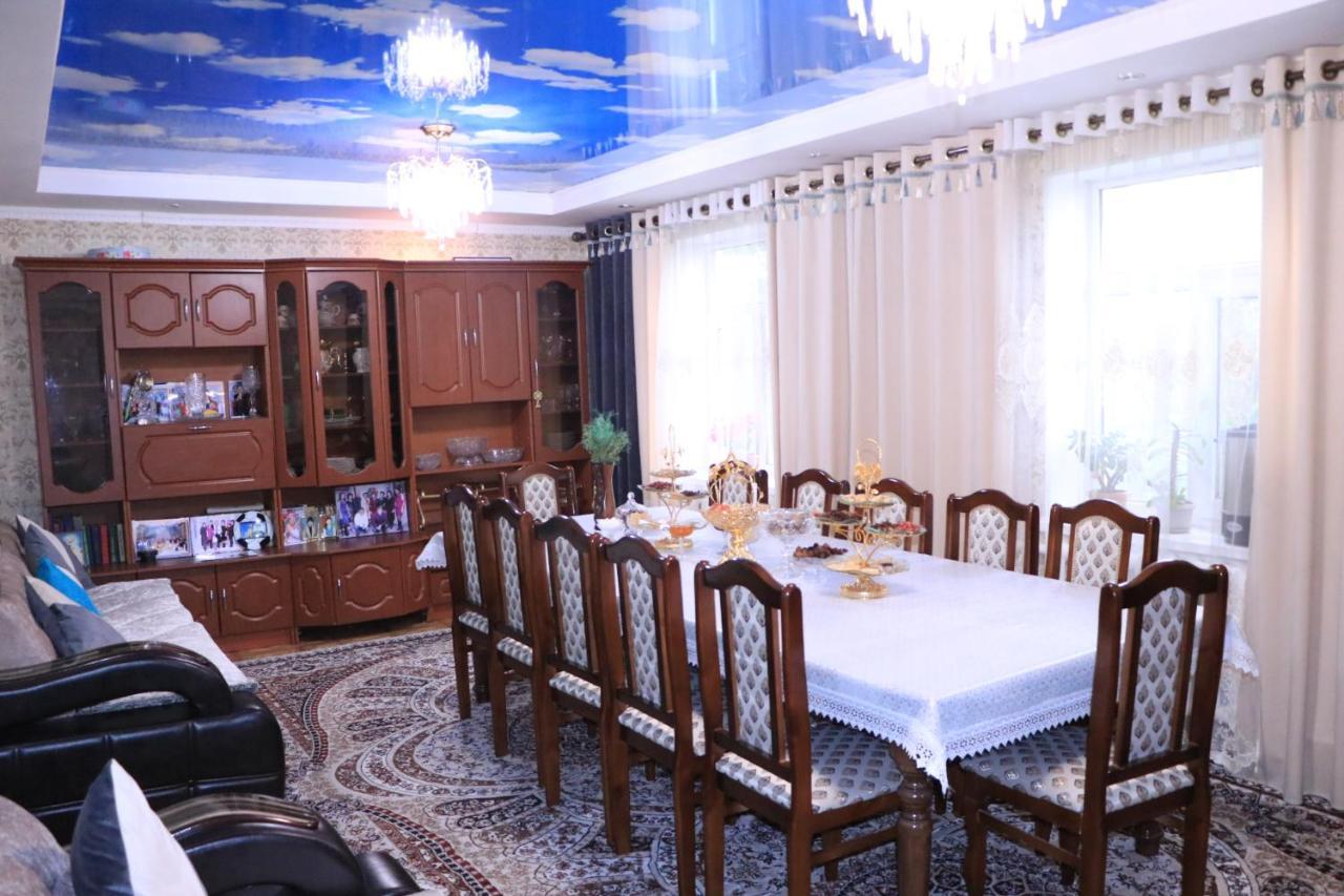 Guest House Oimo Ysyk-Köl Εξωτερικό φωτογραφία