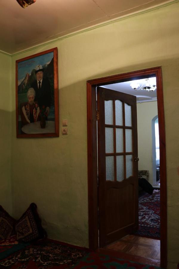 Guest House Oimo Ysyk-Köl Εξωτερικό φωτογραφία