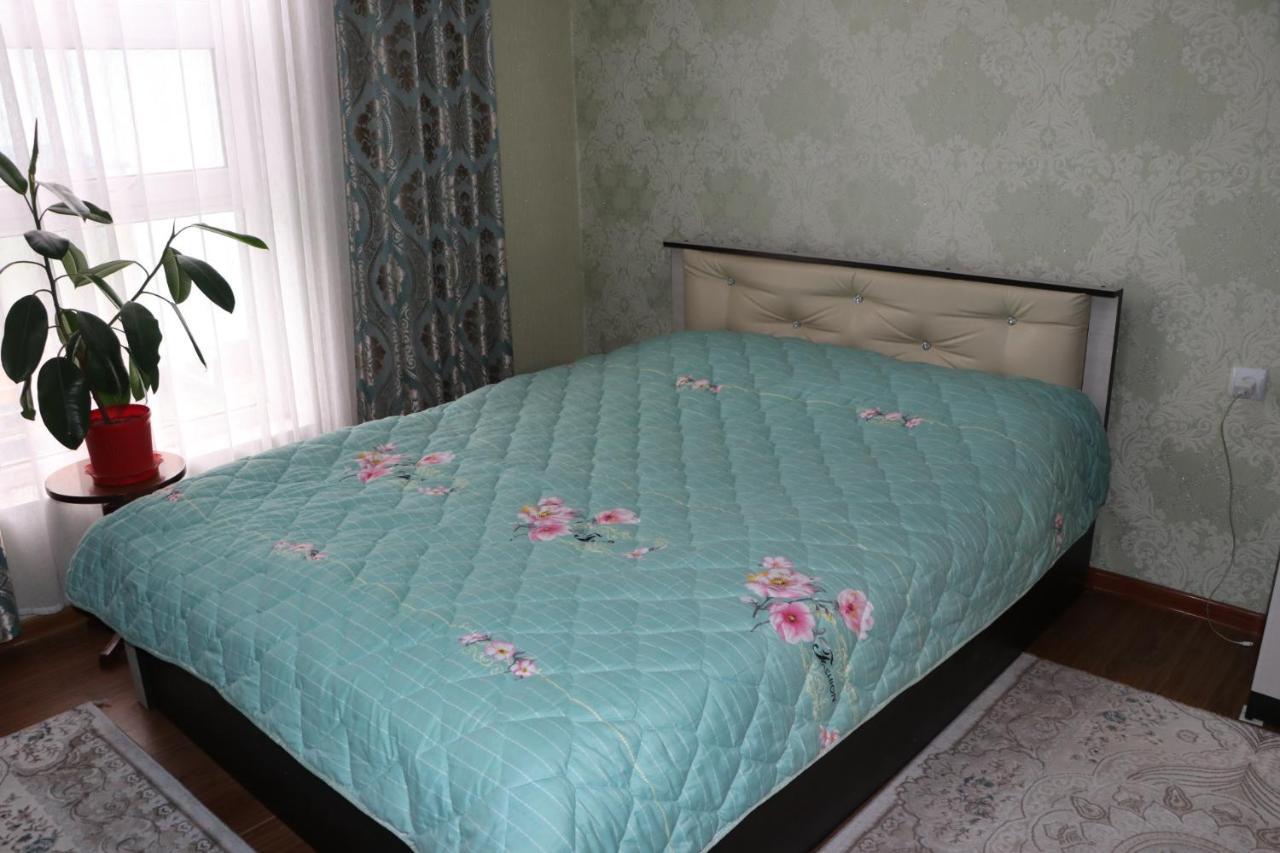 Guest House Oimo Ysyk-Köl Εξωτερικό φωτογραφία