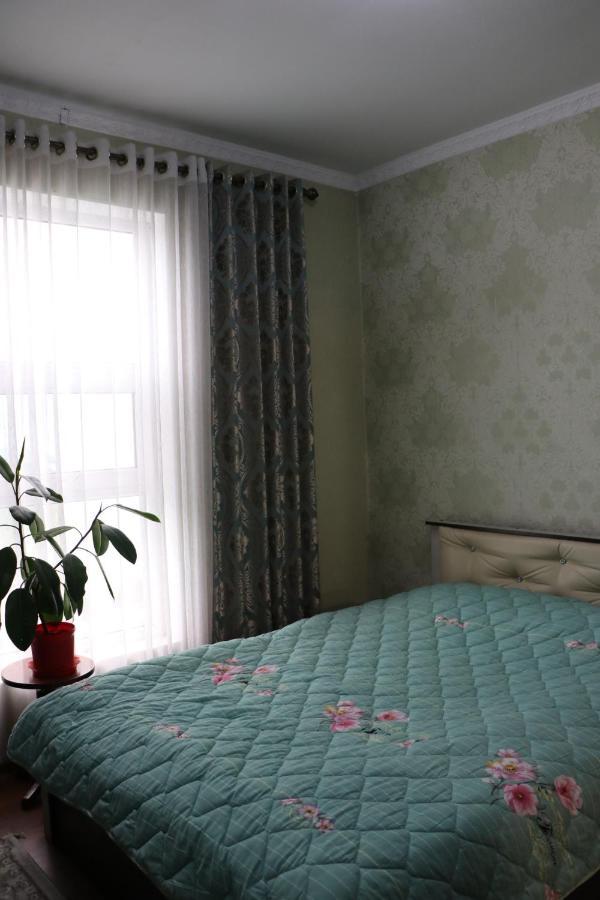 Guest House Oimo Ysyk-Köl Εξωτερικό φωτογραφία