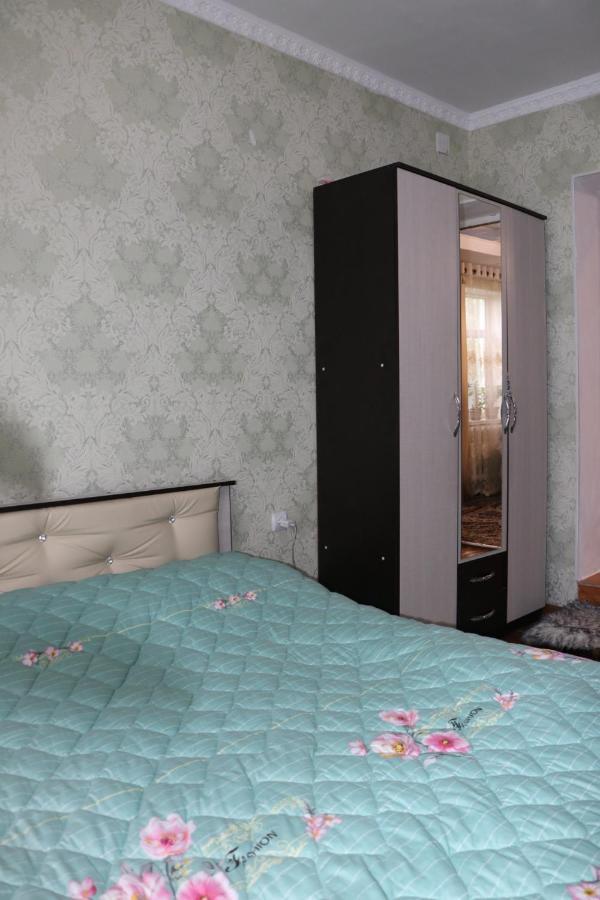 Guest House Oimo Ysyk-Köl Εξωτερικό φωτογραφία