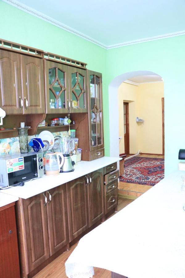 Guest House Oimo Ysyk-Köl Εξωτερικό φωτογραφία