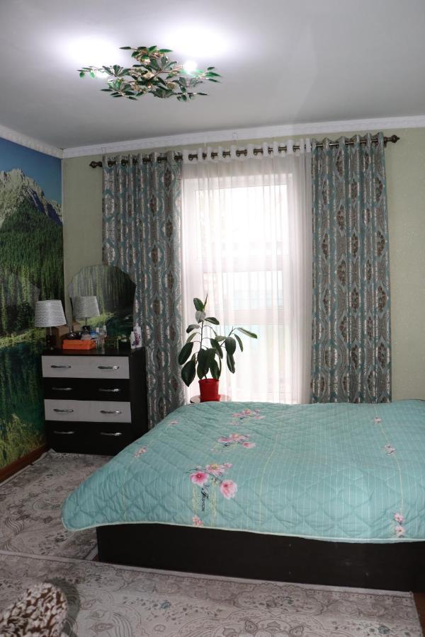 Guest House Oimo Ysyk-Köl Εξωτερικό φωτογραφία