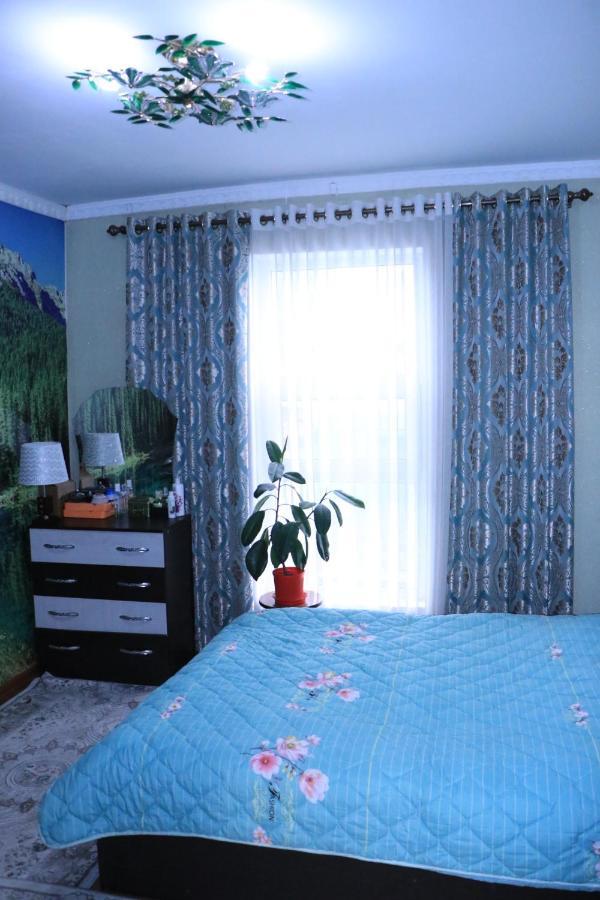 Guest House Oimo Ysyk-Köl Εξωτερικό φωτογραφία