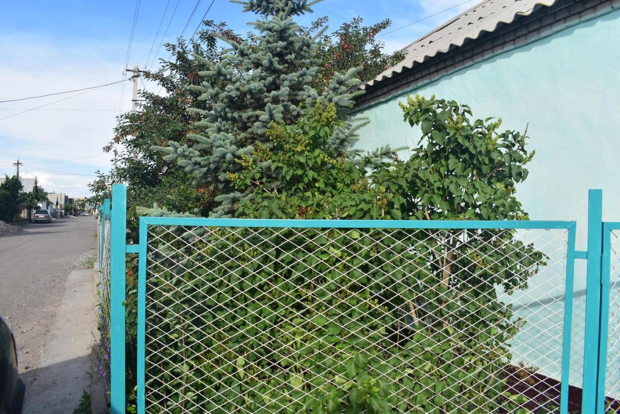 Guest House Oimo Ysyk-Köl Εξωτερικό φωτογραφία