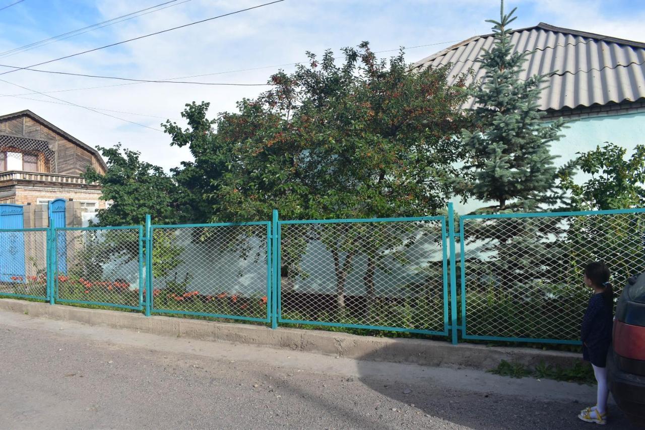 Guest House Oimo Ysyk-Köl Εξωτερικό φωτογραφία
