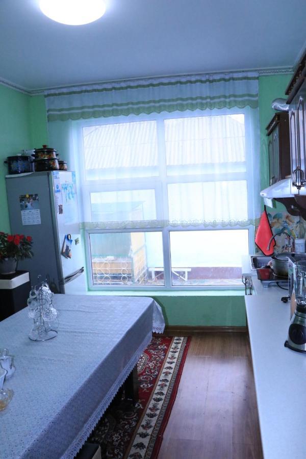 Guest House Oimo Ysyk-Köl Εξωτερικό φωτογραφία
