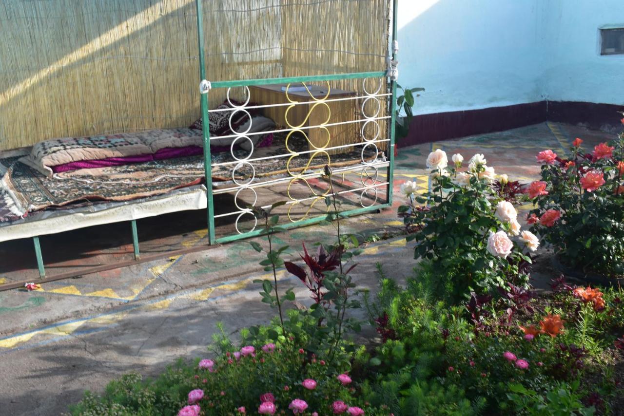Guest House Oimo Ysyk-Köl Εξωτερικό φωτογραφία