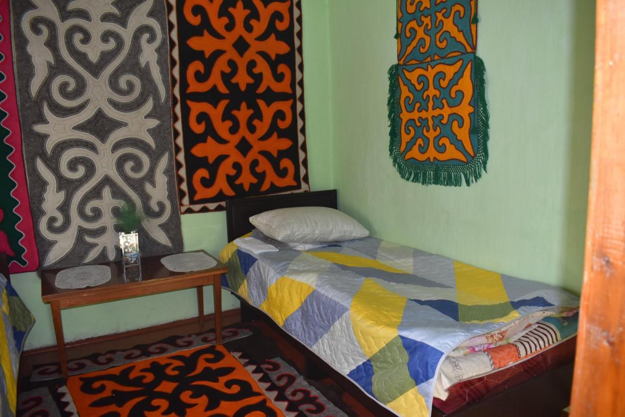 Guest House Oimo Ysyk-Köl Εξωτερικό φωτογραφία