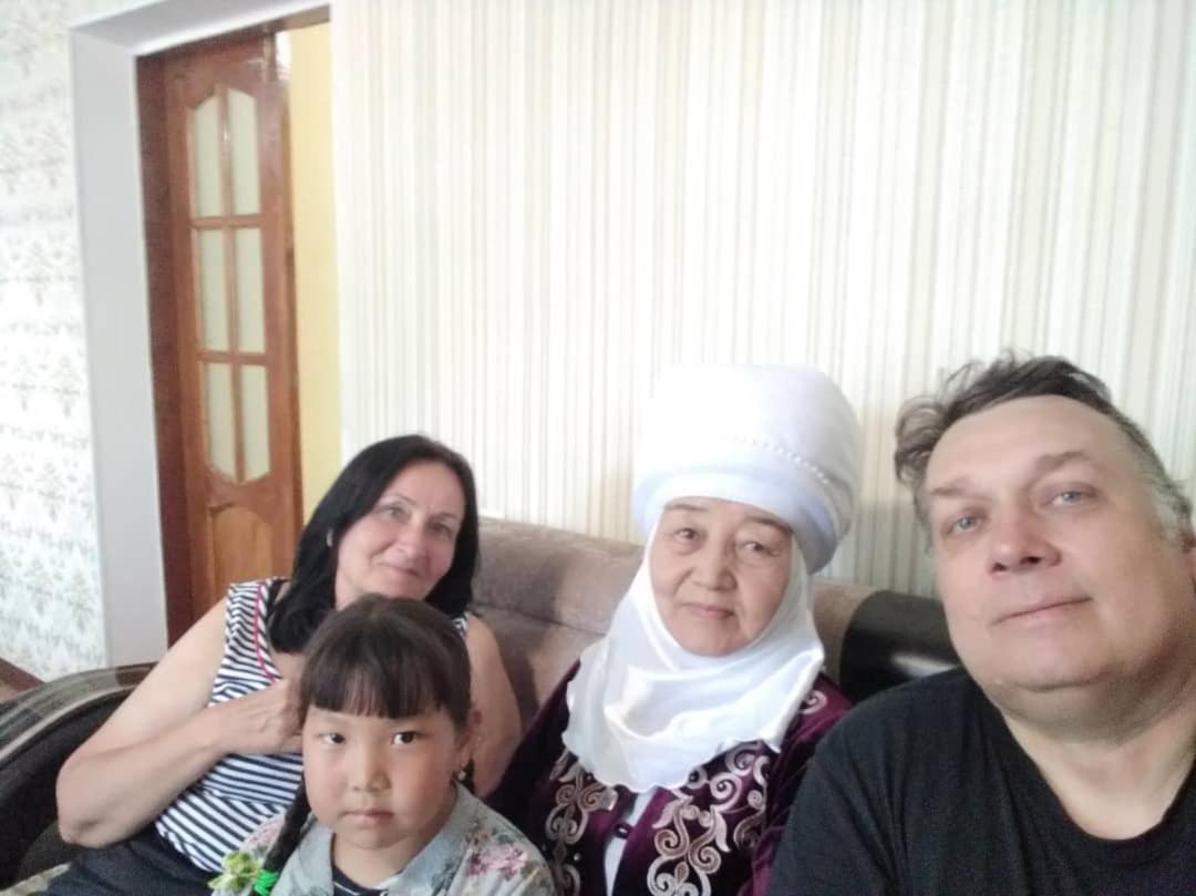 Guest House Oimo Ysyk-Köl Εξωτερικό φωτογραφία